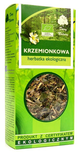 Thé de silice BIO 50 g - CADEAUX DE LA NATURE